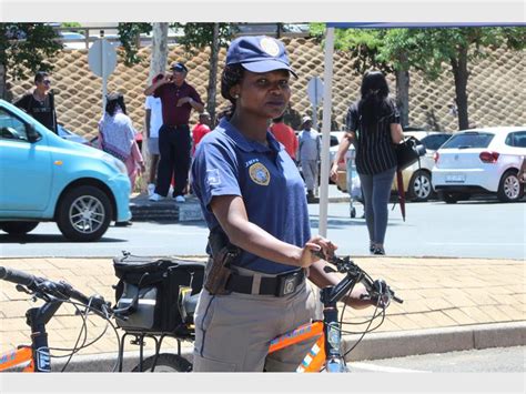 Jmpd Conducts A Road Safety Campaign Ahead Of The Festive Season Southern Courier
