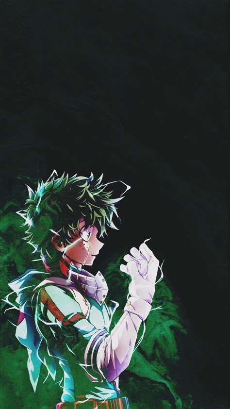 Deku Wallpaper Hd Discover More Anemi Bakugou Cool Cute Deku