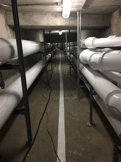 I Work In The Secret Tunnels Under Campus Ama Byu