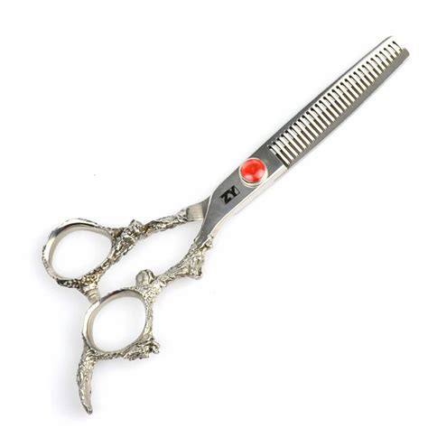 Buy Zy Pro 6 Inch Hair Thinning Scissor Shear