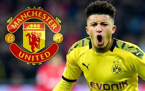 Sancho Bakal Menjadi Pemain Termahal Di Epl Jika United Berjaya