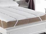 Magnetic Mattress Cover Pictures