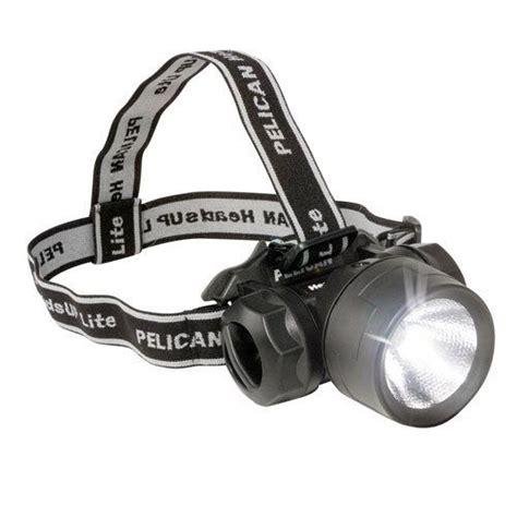 Pelican Headsup Lite 2600 Headlamp Black Learn More By Visiting The