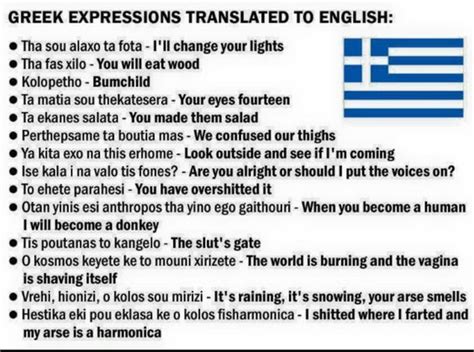 Exactly Lol Funny Greek Quotes Greek Phrases Greek Memes