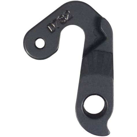 Buy Pilo D Derailleur Hanger For Scott Scale Aspect Black