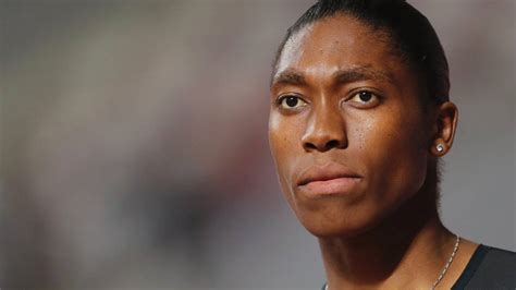 And south african caster semenya was also backed by her government, who called her the country's 'golden girl' and a role model for young athletes. Together we can keep the lights on in SA
