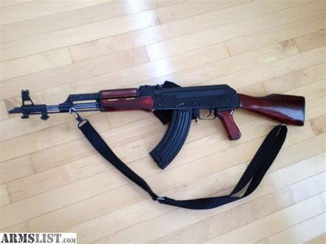 Armslist For Sale Pre Ban Chinese Gsad Ak47
