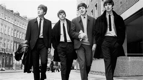 The Beatles To Be Available On 9 Music Streaming Services Come December