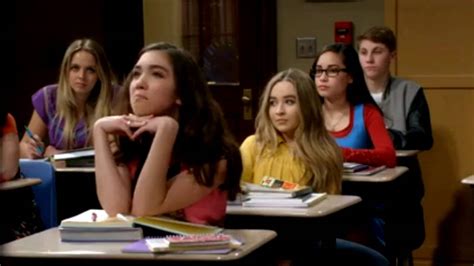 Girl Meets World ~ Girl Meets High School Part 1 ~ Clip 3 Youtube