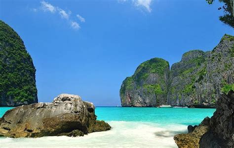 Phi Phi Islands Tours Your Best Deal For Tours In Phuket