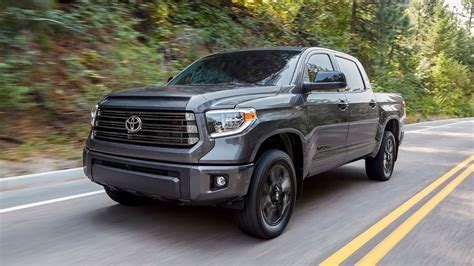 Toyota Tundra Years To Avoid — Most Common Problems Rerev