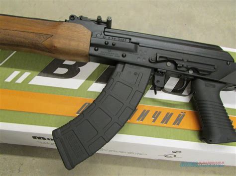 Customized Vepr 762 Russian Ak 47 Folding Stock For Sale