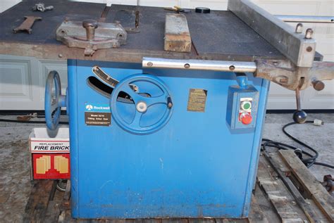 He was considering sawstop, powermatic, and jet. Rockwell-12-14-Table-Saw-5741.jpg of ROCKWELL 12-14 5HP ...