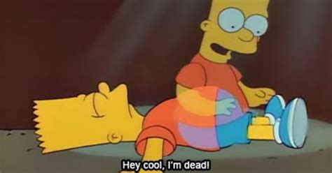 See the simpsons comics in the uk for general information and details of other simpsons comic series in the uk. 28 Hilarious Bart Simpsons Quotes From Old El Barto Himself