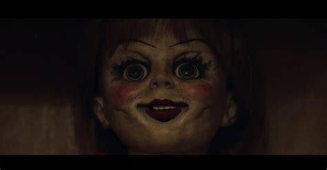 Annabelle New Full Trailer And Stills Flavourmag