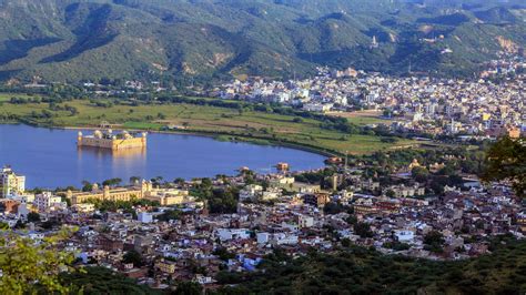 10 Best Places to Visit in January in India : The best Start to the new