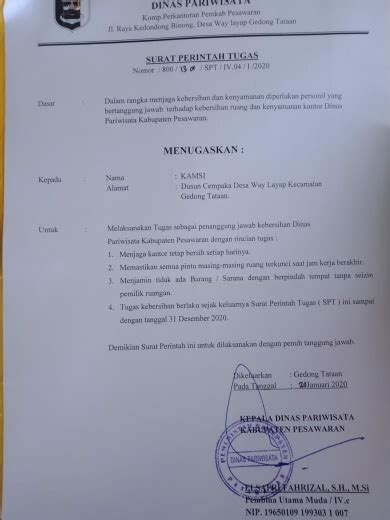 Gaji dan tunjangan anggota dpr dimuat dalam surat edaran jumlah ini tentu belum termasuk tunjangan pemeliharaan rumah dan uang dinas. Gaji Petugas Kebersihan Dinas Pariwisata Pesawaran Dipotong, Refocusing Covid-19 Jadi Tameng ...