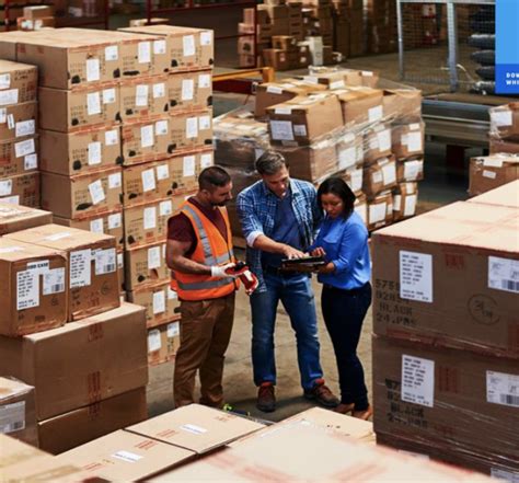 Commit To Operational Excellence In The Warehouse With A Modern Wms Mhd