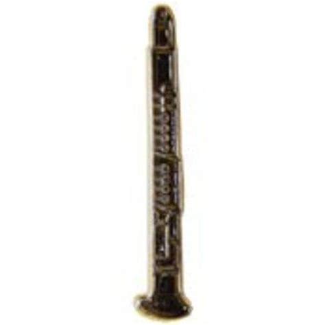Clarinet Pin 1 By Findingking 899 This Is A New Clarinet Pin 1