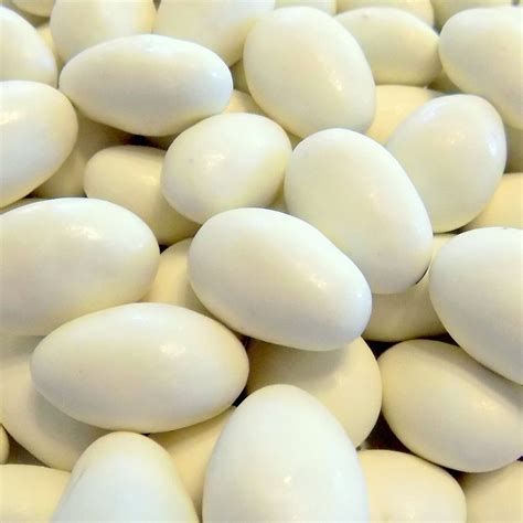 Yogurt Covered Almonds Bulk — The Nut Garden