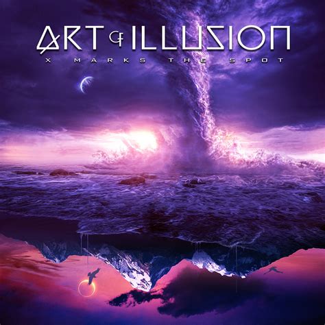 heavy paradise the paradise of melodic rock review art of illusion x marks the spot aor