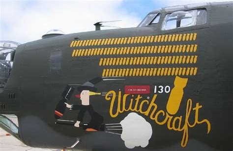 Ww2 Bomber Plane Nose Art