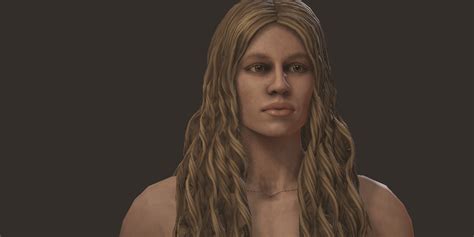 Share DNA Of Nice Looking Characters Crusader Kings 3 LoversLab