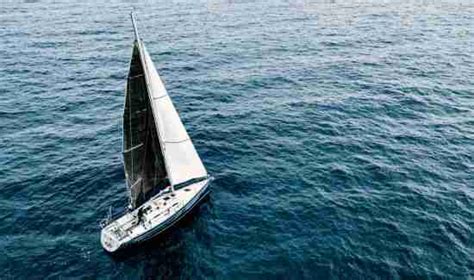 What Is The Average Speed Of A Sailboat Oceanwavesailcom