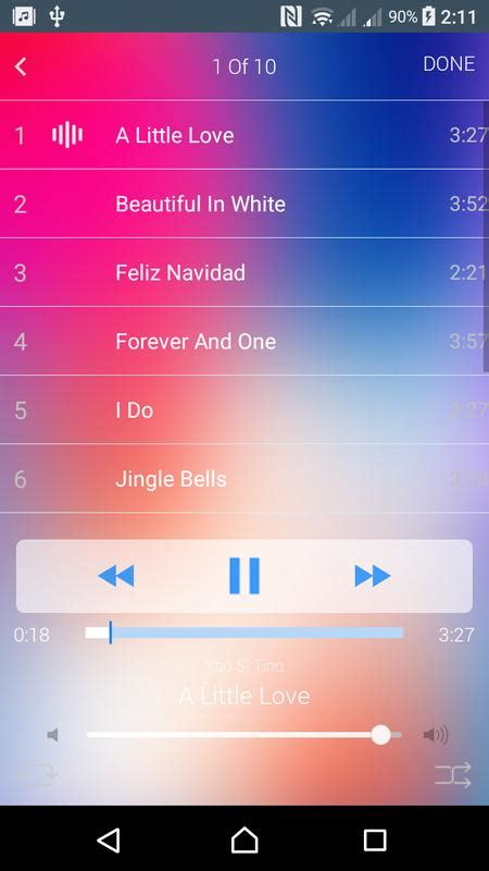 Yes, modern music players are also multifunctional. iMusic for Iphone X / Music player iOS 11 for Android ...