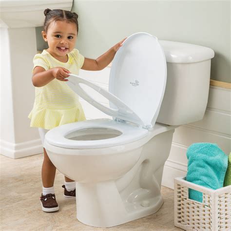 Baby Products Green Soota Potty Training Toilet Seat For Kids Toddlers