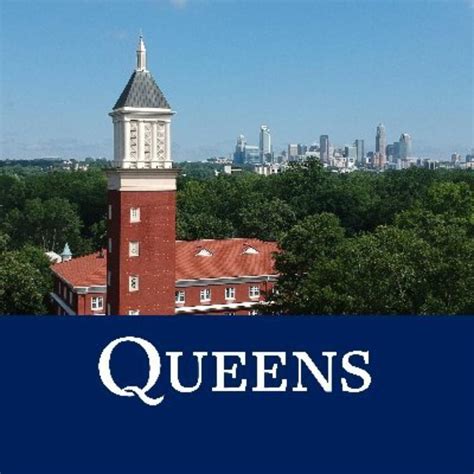 Queens University Of Charlotte Smarthlete