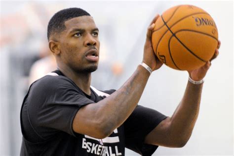 Joe Johnson Nets Can Be Serious Contenders