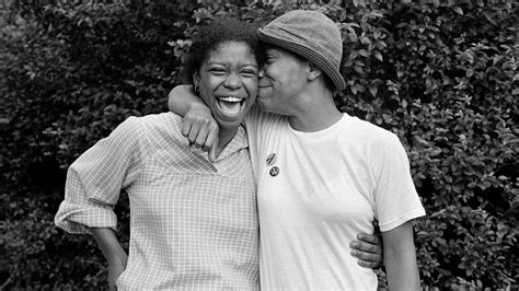 This Revolutionary 70s Photobook Made The Lives Of Lesbians Visible 40 Years On Eye To Eye