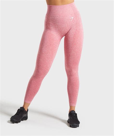 women s new releases fitness and gym wear gymshark gymshark seamless leggings pink leggings