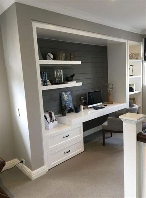 Small Home Office Ideas Hiring Interior Designer