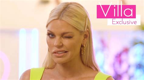 Exclusive Sophie Monk Goes Behind The Scenes Of A Recoupling