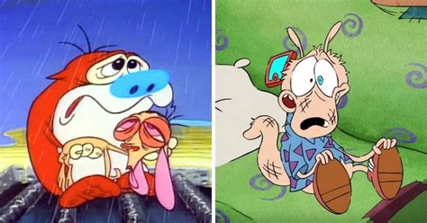 15 Dark Fan Theories About Nickelodeons Most Popular Tv Shows