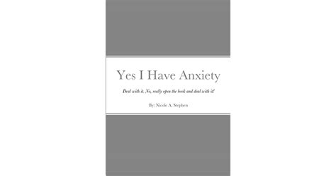 Yes I Have Anxiety Deal With It Book 2 : 35 Best Hit Songs About