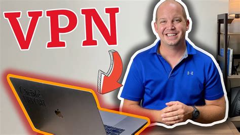 How To Setup A Vpn On A Computer Step By Step Tutorial Youtube