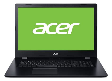 Acer 173in Aspire 3 Laptop A317 51 53at Canex