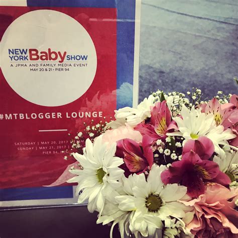 Top Picks From The New York Baby Show The Brooklyn Mom
