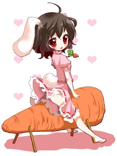 Carrot Rider By Tickledpinky On Deviantart