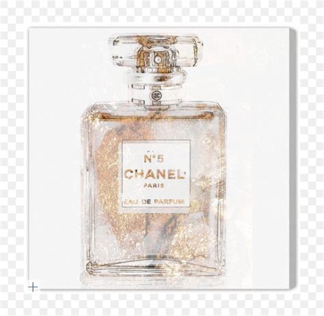 chanel   coco canvas perfume png xpx chanel   art canvas canvas print chanel
