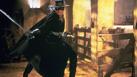 Zorro 20 Geliyor Maskeli Kahraman Bu Kez Hacker Olacak Haberler