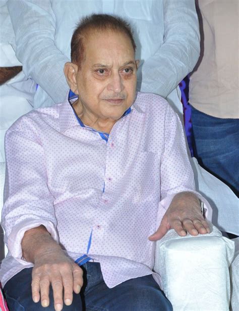 Superstar Krishna Is Under Treatment Condition Stable Tamil News