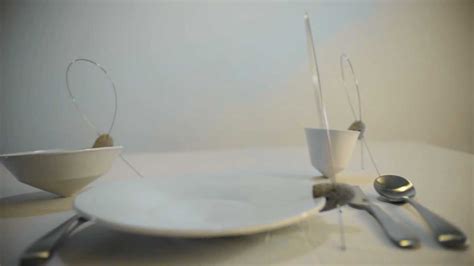 Search for tableware with us. Tilt tableware - YouTube