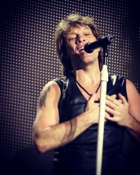 Pin De Jovifan1 En Bon Jovi 1♥