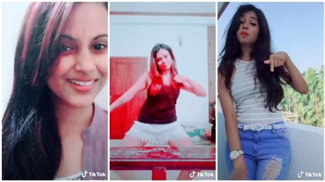 Best Tok Part 147 Tik Tok Musically Sri Lanka Youtube