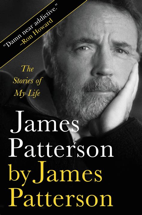 james patterson by james patterson book review the washington post