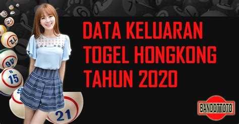 Pengeluaran hk atau biasa disebut juga dengan keluaran hongkong adalah hasil rekapan dari result di juga telah kami lengkapi dengan fitur rekapan data hk yang berbentuk teks sederhana yang lebih mudah digunakan untuk membuat prediksi. Data Keluaran Togel Hongkong Tahun 2020 » Bandot Toto